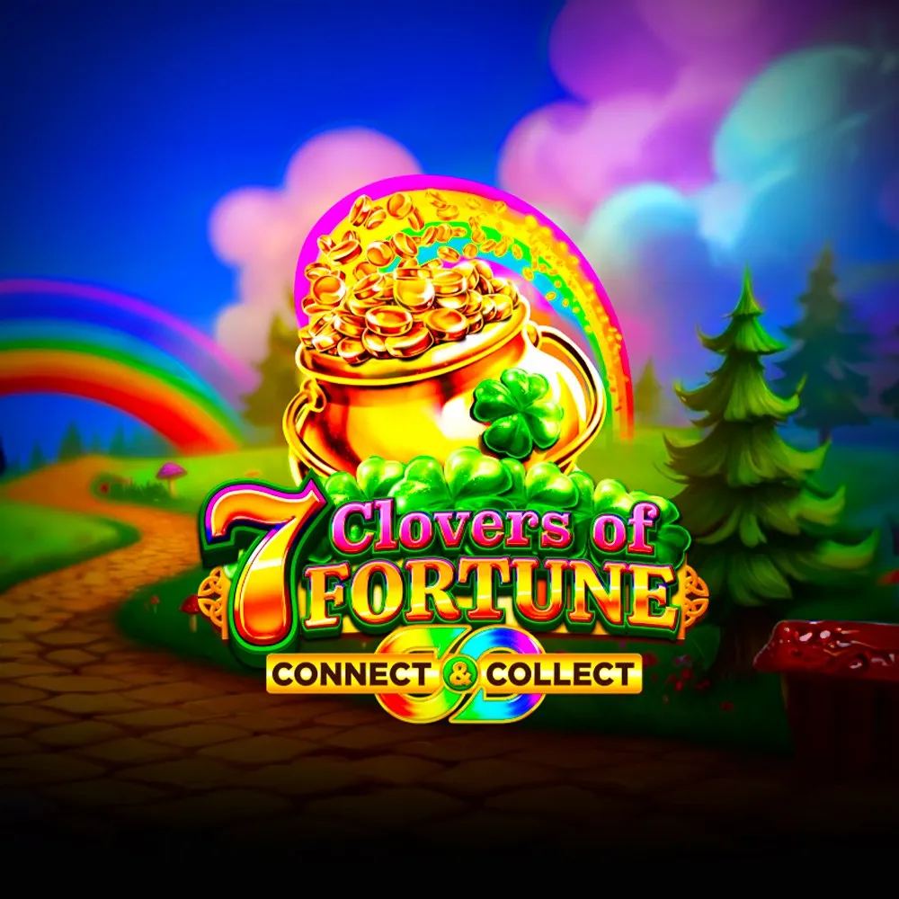 7 Clovers of Fortune slot