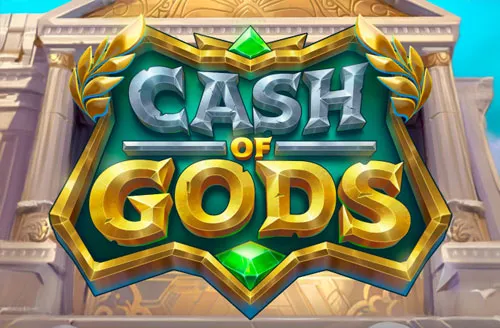 Cash Of Gods slot