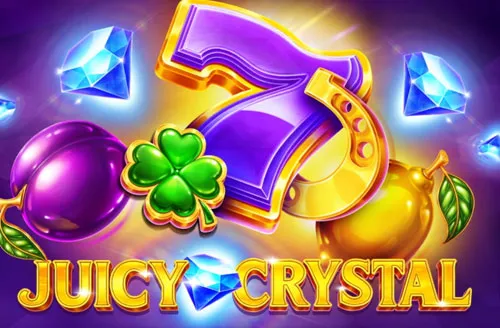 Juicy Crystal slot