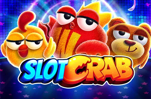 Slot Crab slot