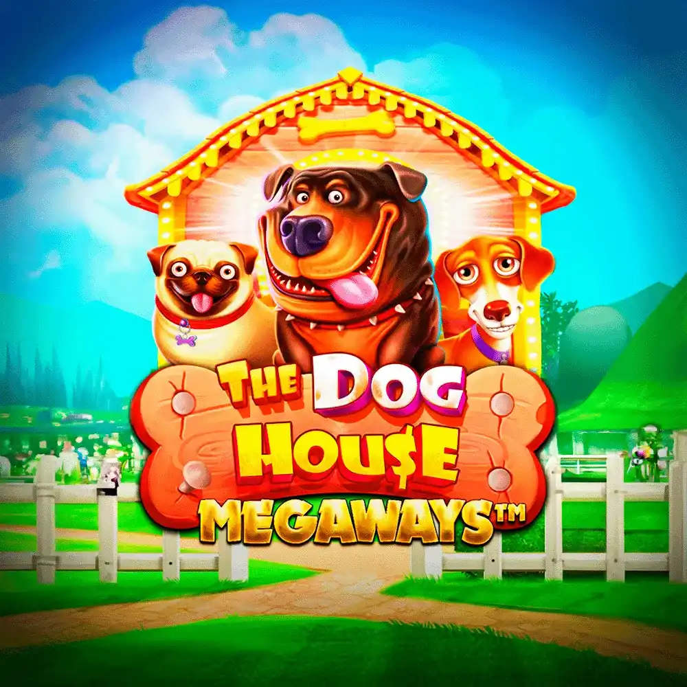 The Dog House Megaways