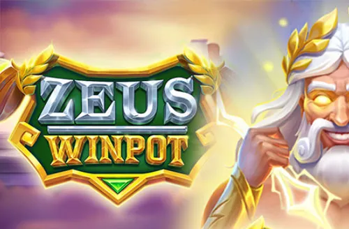 Zeus Winpot slot