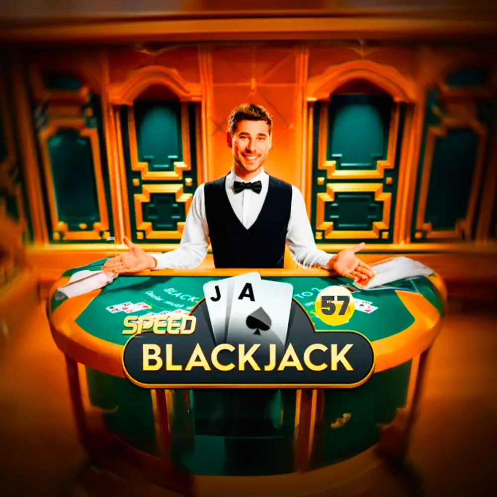 Speed Blackjack