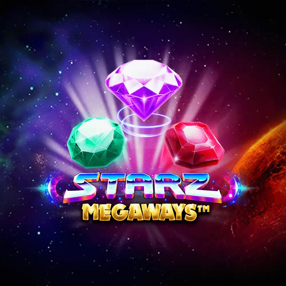 Starz Megaways