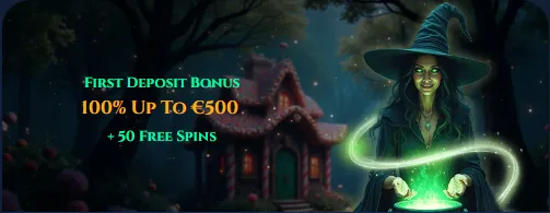 Wager Palace Casino Bonus First Deposit