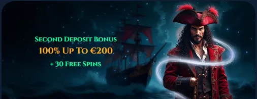 Wager Palace Casino Bonus Second Deposit 